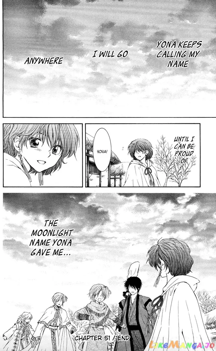 Yona of the Dawn Chapter 51 image 32_optimized